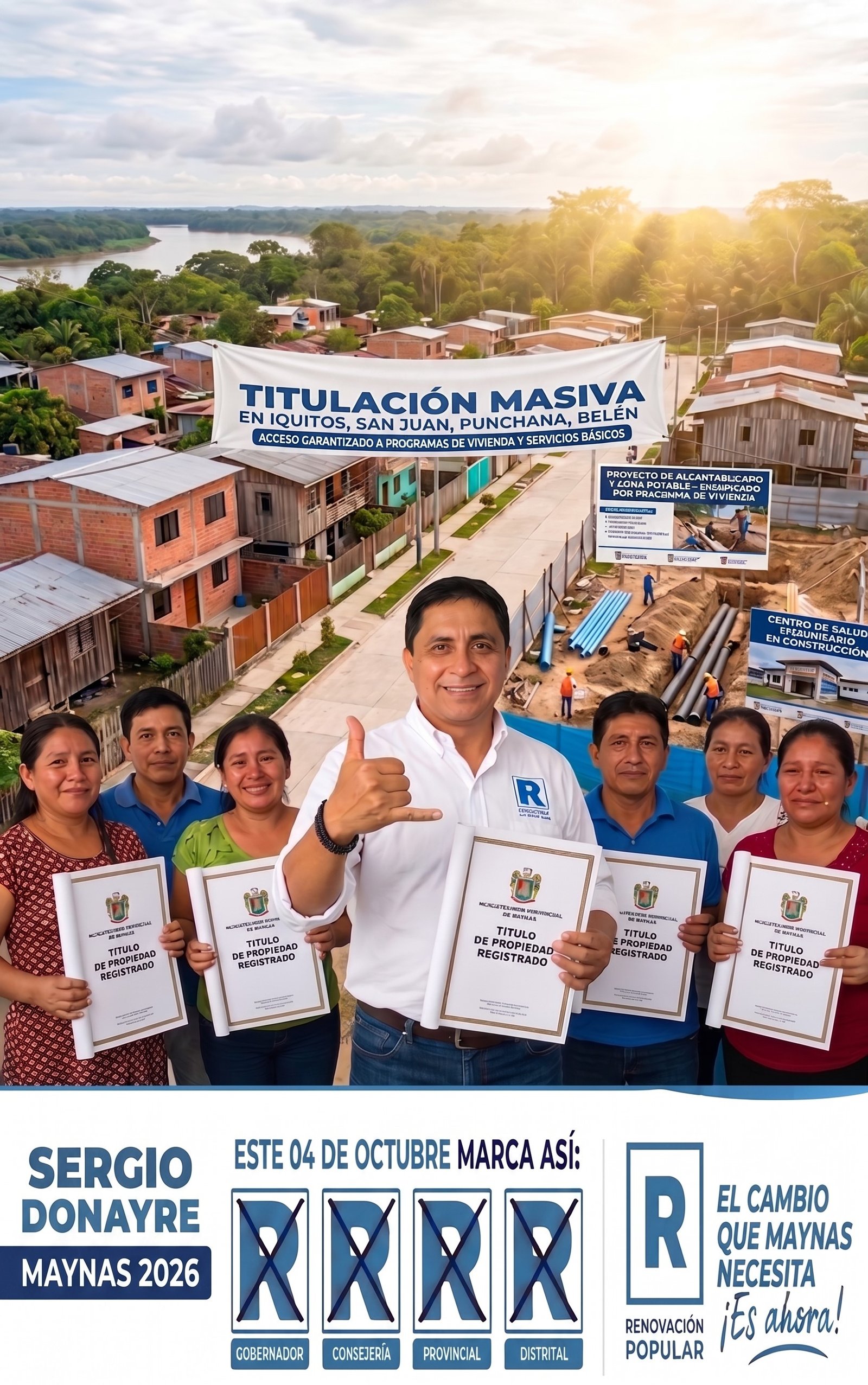 Titulación