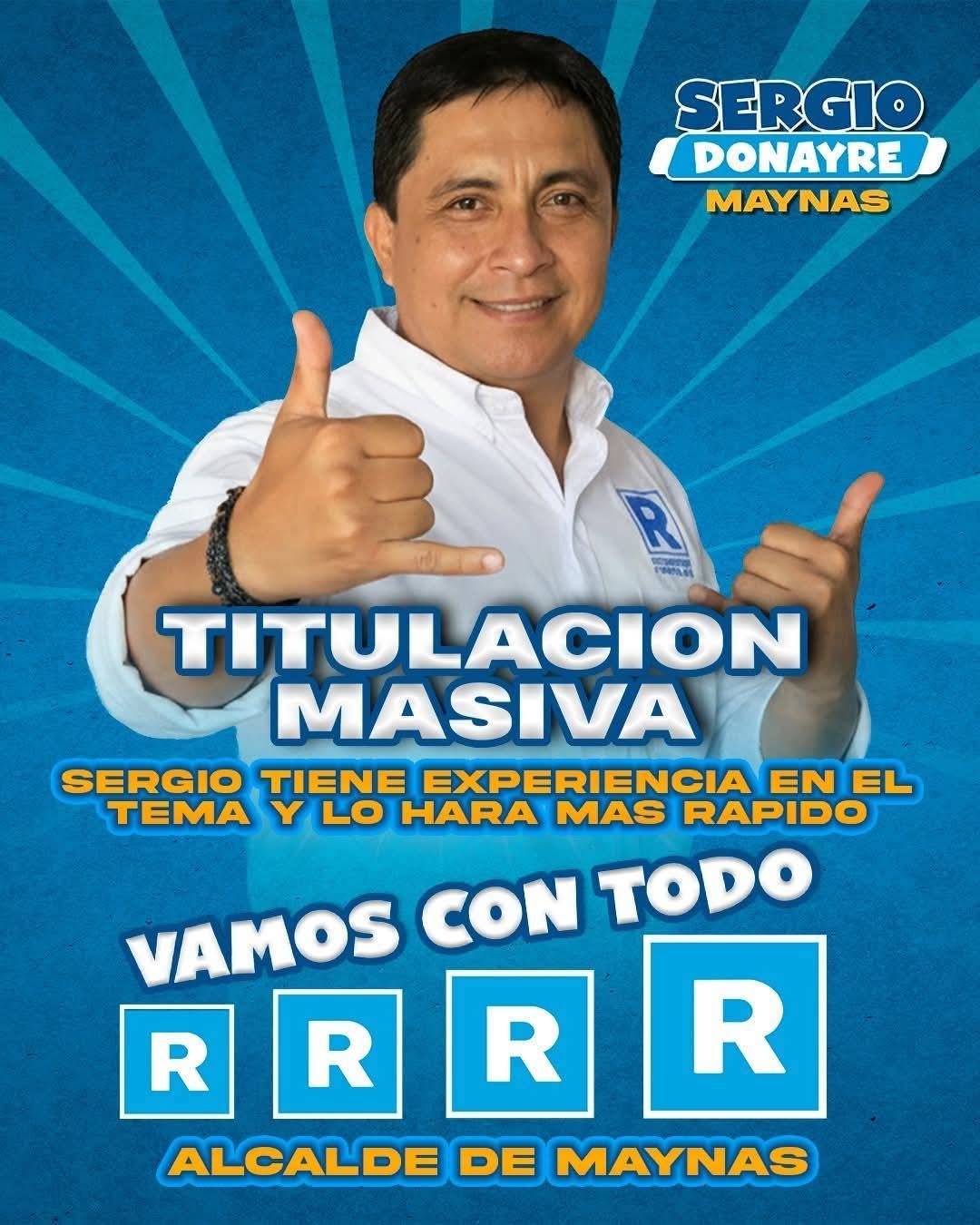 Jorge Mera